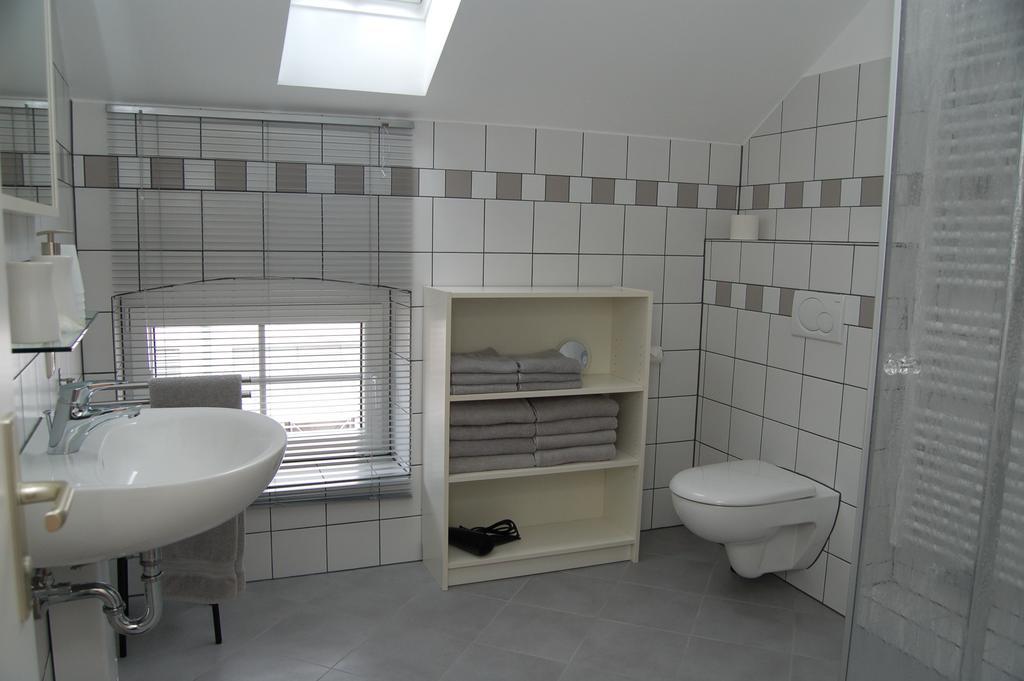 Dautzenberg Ferienapartments Bad Neuenahr-Ahrweiler Habitación foto