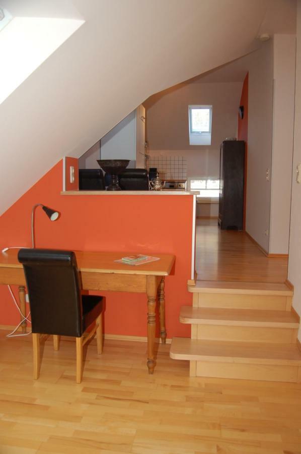 Dautzenberg Ferienapartments Bad Neuenahr-Ahrweiler Exterior foto
